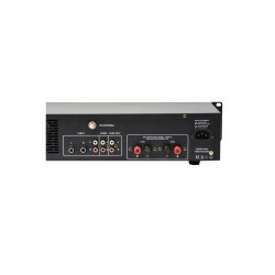 Buy Adastra A2 Stereo Amplifier - 953.402UK - 2x200W USB BT FM in Cyprus, Nicosia, Limassol, Larnaka, Pafos