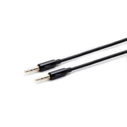 Buy Techlink iWires - 710026 - 3.5mm to 3.5mm 1.5m in Cyprus, Nicosia, Limassol, Larnaka, Pafos
