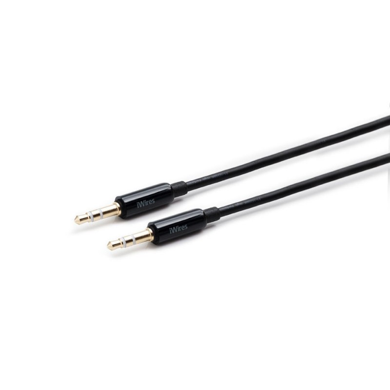 Buy Techlink iWires - 710026 - 3.5mm to 3.5mm 1.5m in Cyprus, Nicosia, Limassol, Larnaka, Pafos