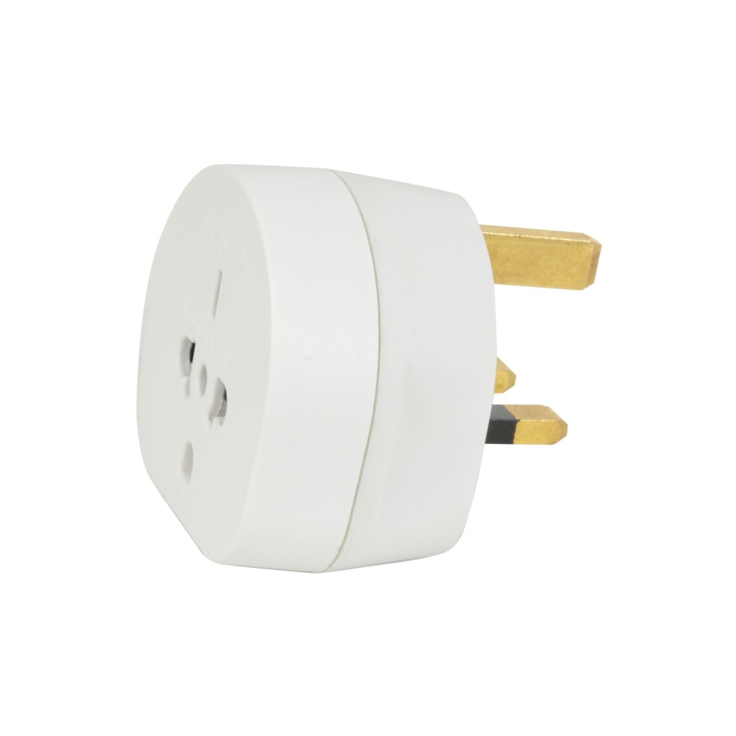 Mercury World to UK Plug Adapter - 429.832UK - World to UK — Buy in Cyprus with Fast Delivery
