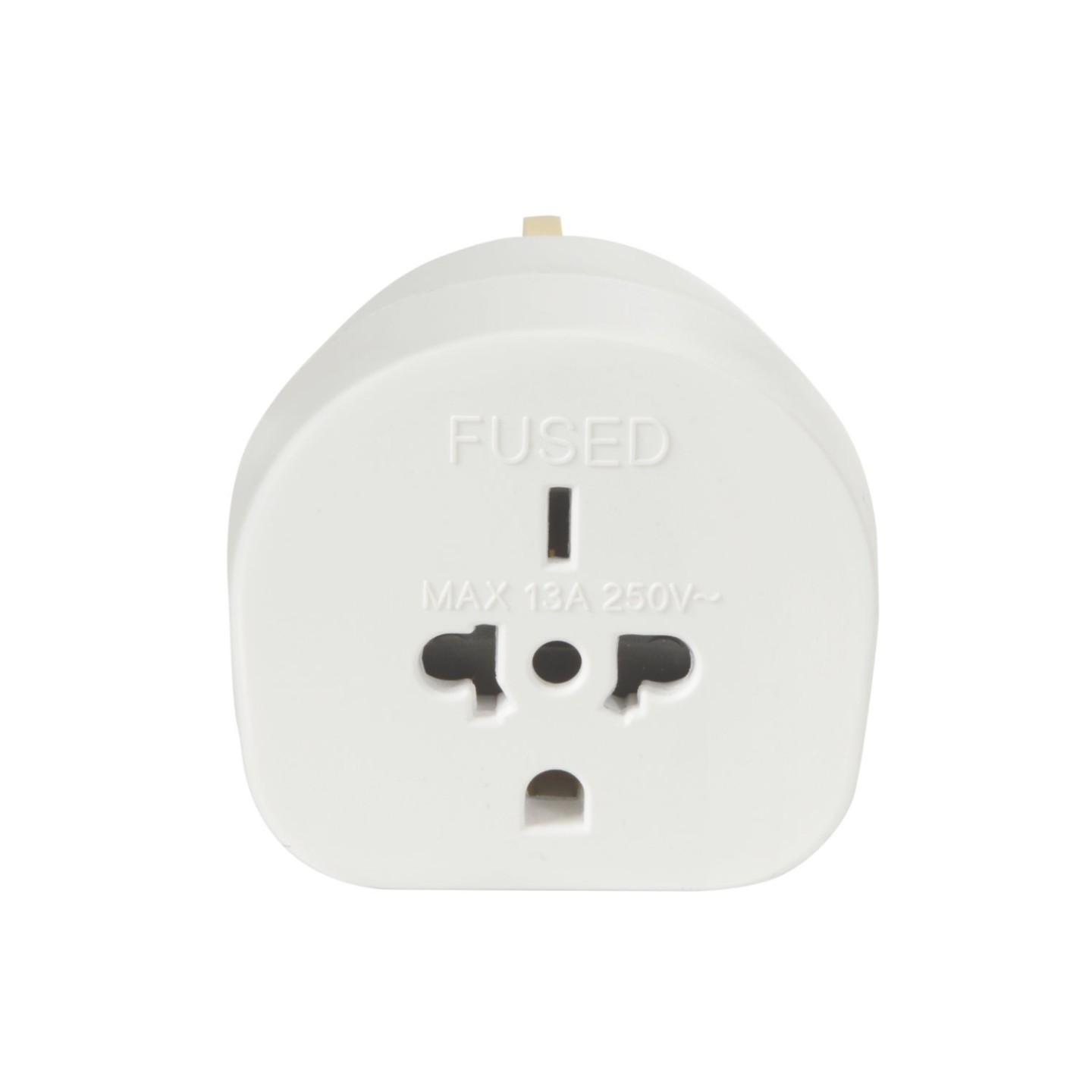 Mercury World to UK Plug Adapter - 429.832UK - World to UK — Buy in Cyprus with Fast Delivery