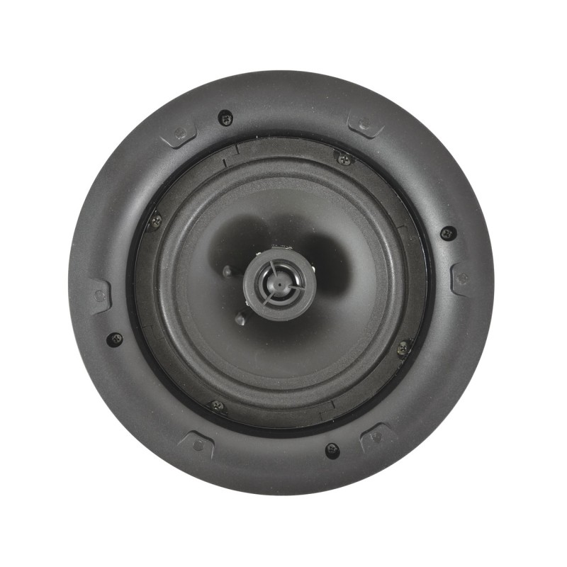 Buy Adastra Flat Ceiling Speaker - LP6V - 6.5'' 20W 952.261UK in Cyprus, Nicosia, Limassol, Larnaka, Pafos