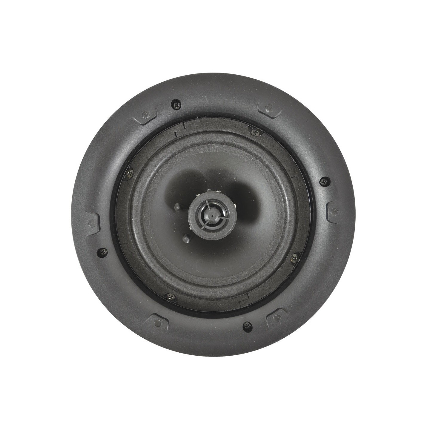 Adastra Flat Ceiling Speaker - LP6V - 6.5'' 20W 952.261UK — Buy in Cyprus with Fast Delivery