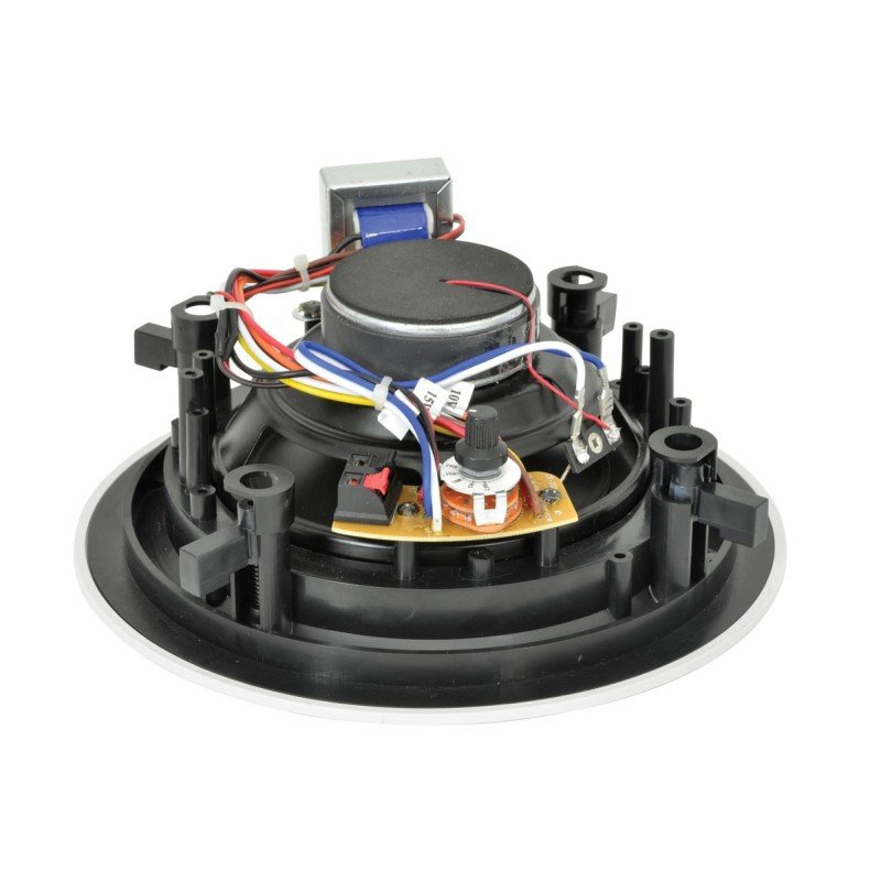 Buy Adastra Flat Ceiling Speaker - LP6V - 6.5'' 20W 952.261UK in Cyprus, Nicosia, Limassol, Larnaka, Pafos