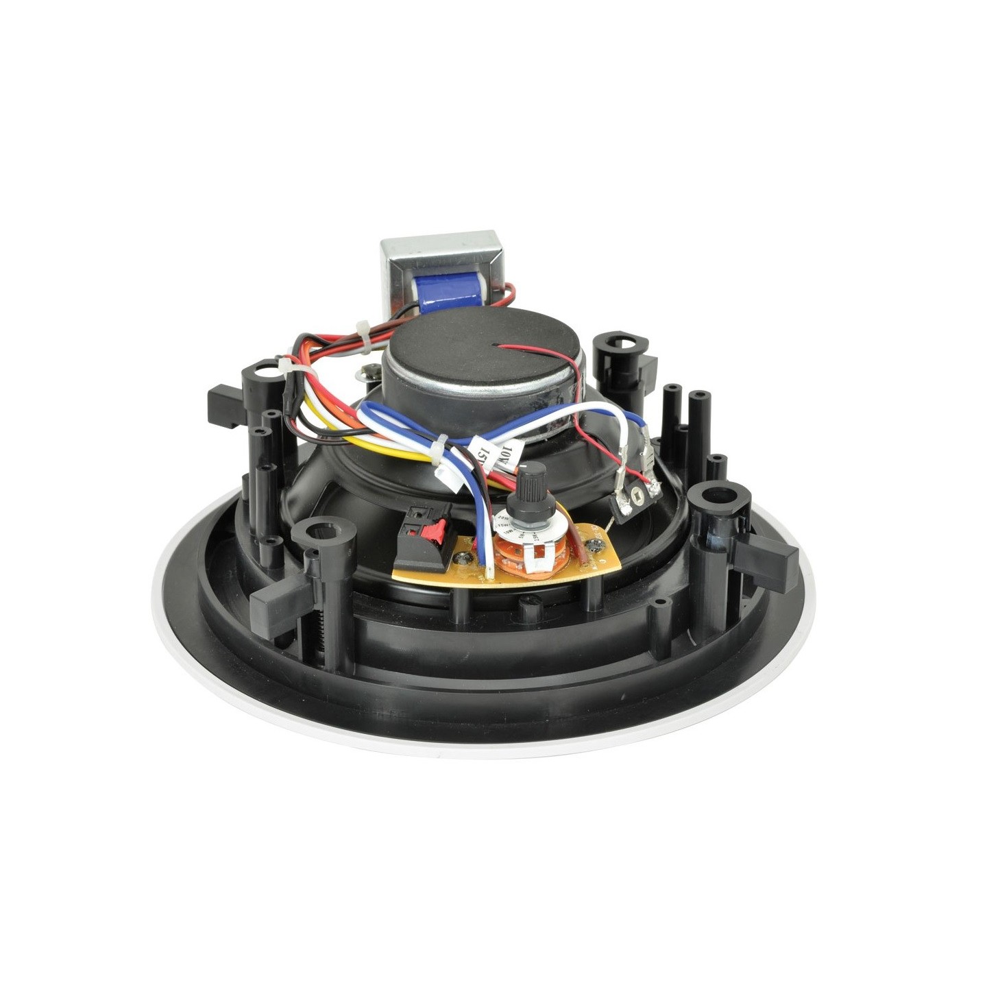 Adastra Flat Ceiling Speaker - LP6V - 6.5'' 20W 952.261UK — Buy in Cyprus with Fast Delivery