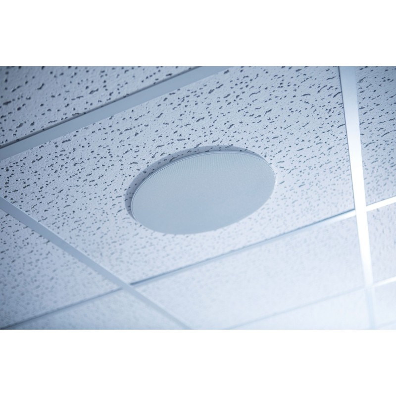 Buy Adastra Flat Ceiling Speaker - LP6V - 6.5'' 20W 952.261UK in Cyprus, Nicosia, Limassol, Larnaka, Pafos