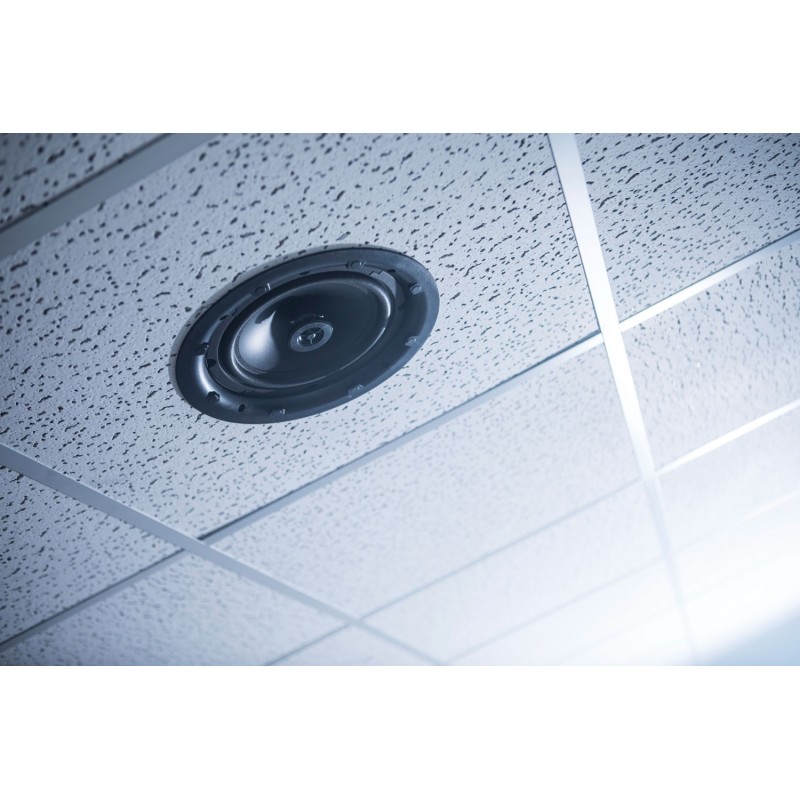 Buy Adastra Flat Ceiling Speaker - LP6V - 6.5'' 20W 952.261UK in Cyprus, Nicosia, Limassol, Larnaka, Pafos
