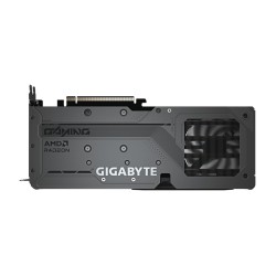 Gigabyte Radeon RX 9060 XT GAMING OC 16GB GDDR6 - Boost 3320 MHz - WINDFORCE 3X RGB, PCIe 5.0 (Boxed)