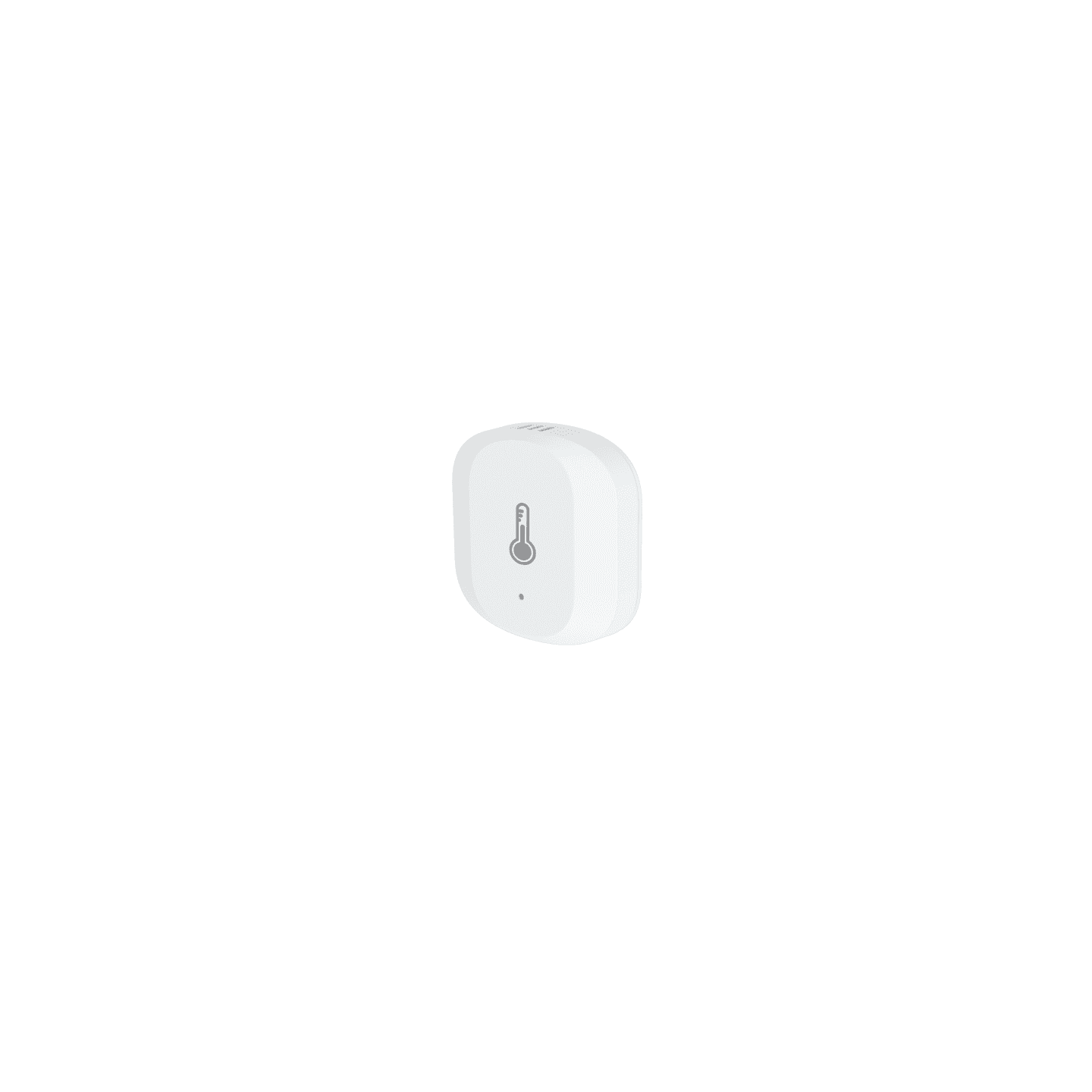 WOOX Wi-Fi Zigbee Smart Humidity &Temperature Sensor - R7048 - Wi-Fi Zigbee Smart Humidity &Temperature Sensor