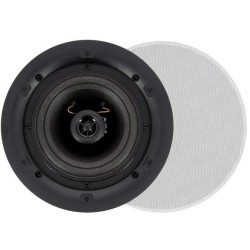 Buy Artsound FLAT - FL502BT - Flat Bluetooth Ceiling Speakers (PAIR) in Cyprus, Nicosia, Limassol, Larnaka, Pafos