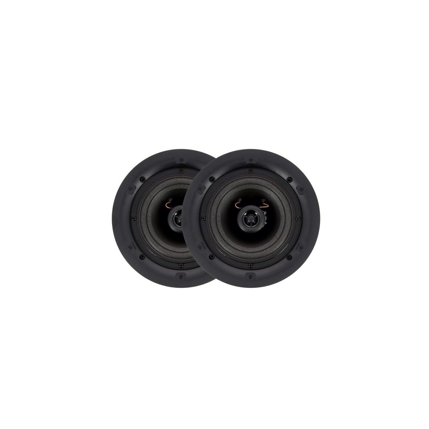 Artsound FLAT - FL502BT - Flat Bluetooth Ceiling Speakers (PAIR) — Buy in Cyprus with Fast Delivery