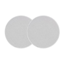 Buy Artsound FLAT - FL502BT - Flat Bluetooth Ceiling Speakers (PAIR) in Cyprus, Nicosia, Limassol, Larnaka, Pafos