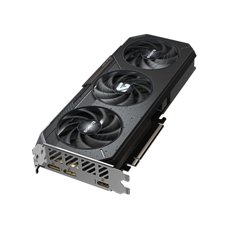 Buy Gigabyte Radeon RX 9060 XT GAMING OC - 16GB GDDR6 - Boost 3320 MHz - WINDFOR... in Cyprus, Nicosia, Limassol, Larnaka, Pafos