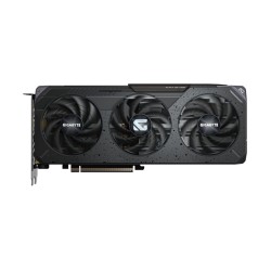 Gigabyte Radeon RX 9060 XT GAMING OC 16GB GDDR6 - Boost 3320 MHz - WINDFORCE 3X RGB, PCIe 5.0 (Boxed)