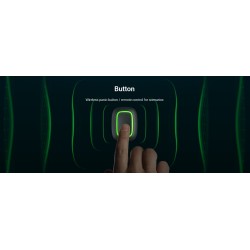 Buy AJAX Panic Button-Remote Control - Wireless in Cyprus, Nicosia, Limassol, Larnaka, Pafos