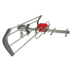 Buy FTE Phoenix 5G UHF Antenna - LTE2 - 10dB in Cyprus, Nicosia, Limassol, Larnaka, Pafos