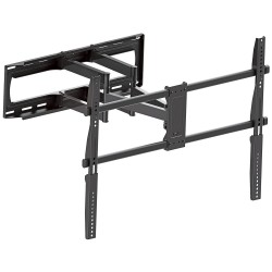 Buy AV:Link TV Wall Bracket - SFMXL800 - 800x600 Turn 70kg 4arms 129.569UK in Cyprus, Nicosia, Limassol, Larnaka, Pafos