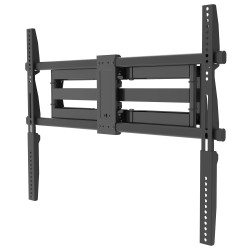 Buy AV:Link TV Wall Bracket - SFMXL800 - 800x600 Turn 70kg 4arms 129.569UK in Cyprus, Nicosia, Limassol, Larnaka, Pafos
