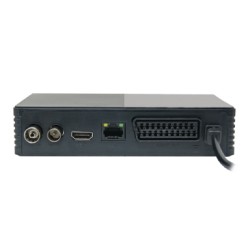 Buy GBC iSnatch - IS-350D - Full HD MPEG 4 DVB-T Receiver in Cyprus, Nicosia, Limassol, Larnaka, Pafos