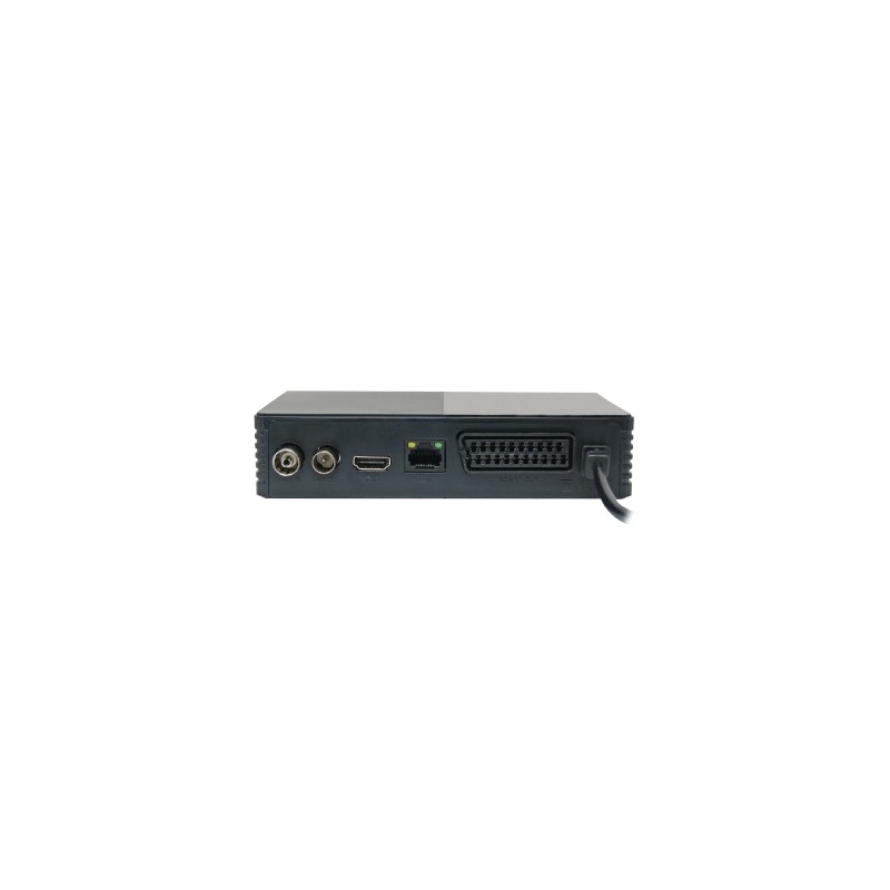 Buy GBC iSnatch - IS-350D - Full HD MPEG 4 DVB-T Receiver in Cyprus, Nicosia, Limassol, Larnaka, Pafos