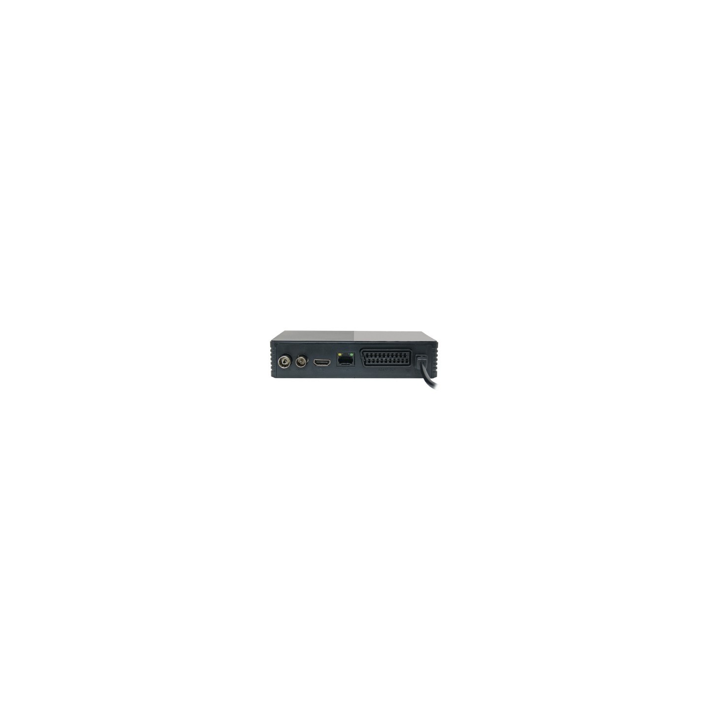 GBC iSnatch - IS-350D - Full HD MPEG 4 DVB-T Receiver — Buy in Cyprus with Fast Delivery