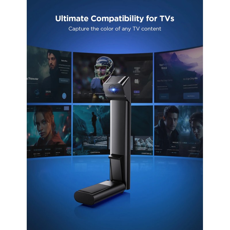 Buy Govee TV Backlight 3 Lite - H6099 - (75-85 inch) (UK) in Cyprus, Nicosia, Limassol, Larnaka, Pafos