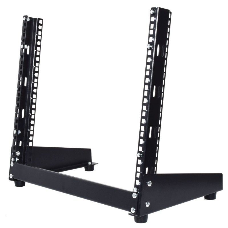 Buy Adastra Desktop Rack Stand - 953.559UK - 9U, 19' in Cyprus, Nicosia, Limassol, Larnaka, Pafos