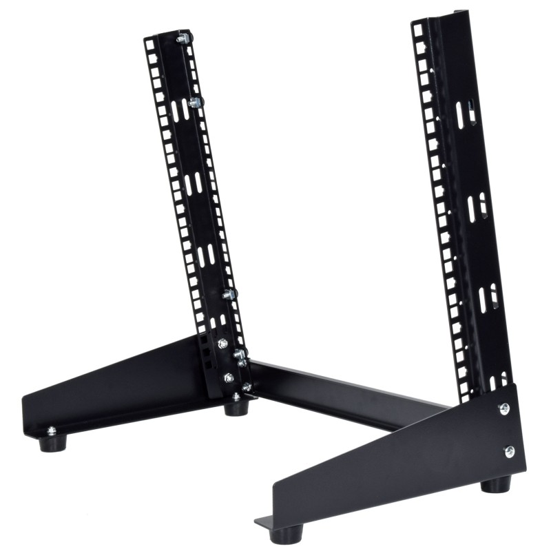 Buy Adastra Desktop Rack Stand - 953.559UK - 9U, 19' in Cyprus, Nicosia, Limassol, Larnaka, Pafos