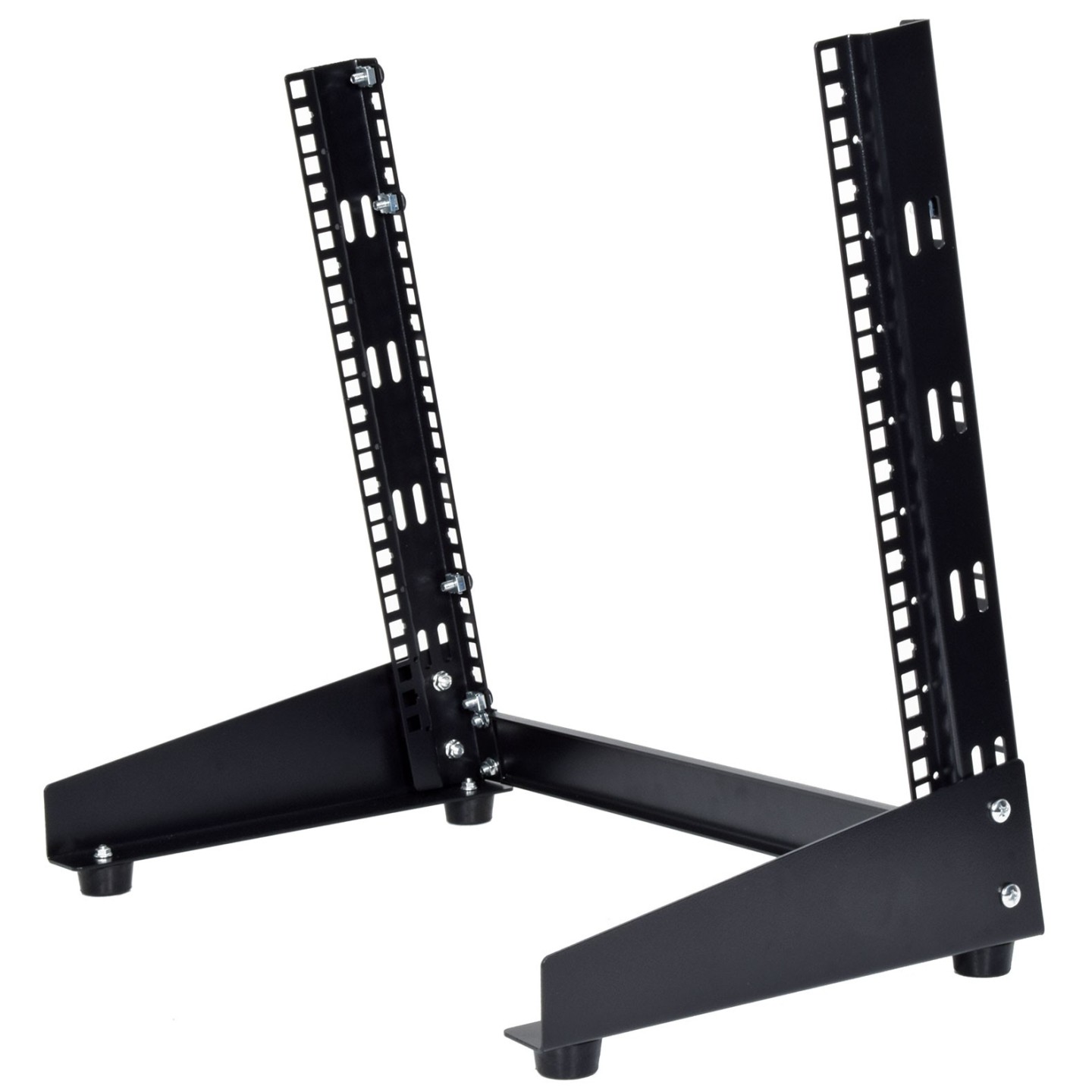 Adastra Desktop Rack Stand - 953.559UK - 9U, 19' — Buy in Cyprus with Fast Delivery