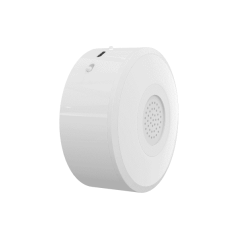 Buy WOOX Wi-Fi Zigbee Smart Indoor Siren - R7051 - Wi-Fi Zigbee Smart Indoor Siren in Cyprus, Nicosia, Limassol, Larnaka, Pafos