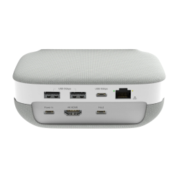 Buy j5create Conference Speakerphone USB-C Dock 4K RJ45 USB PD - JCDS335 - Confe... in Cyprus, Nicosia, Limassol, Larnaka, Pafos