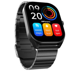 Buy HiFuture APEX SmartWatch - Black in Cyprus, Nicosia, Limassol, Larnaka, Pafos