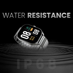 Buy HiFuture APEX SmartWatch - Black in Cyprus, Nicosia, Limassol, Larnaka, Pafos