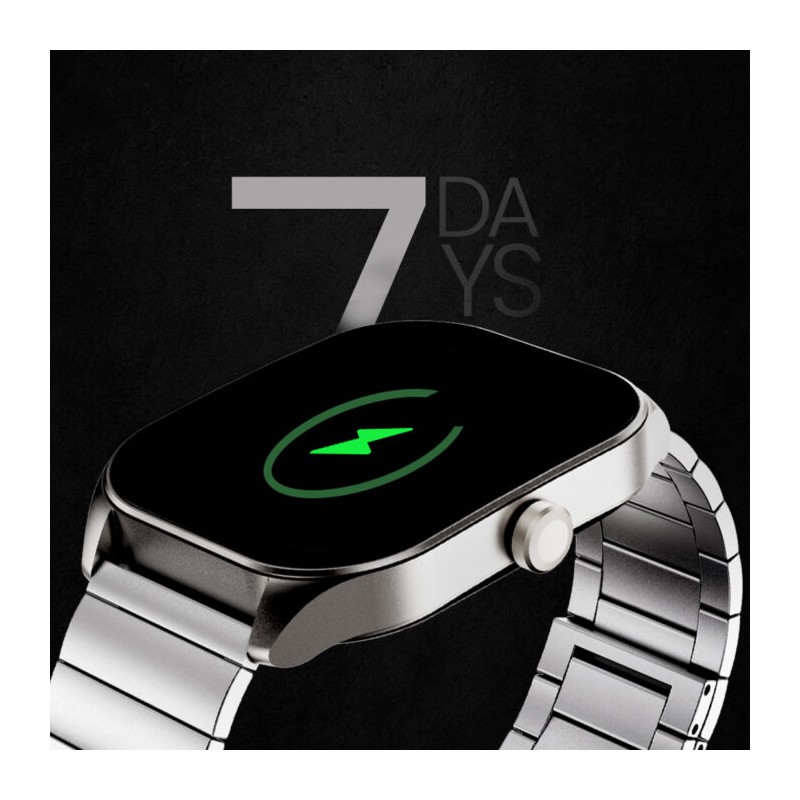 Buy HiFuture APEX SmartWatch - Black in Cyprus, Nicosia, Limassol, Larnaka, Pafos