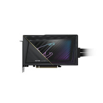 Gigabyte AORUS XTREME WATERFORCE GeForce RTX 5080 - 16GB GDDR7, 2805MHz, Black, AIO Liquid — Buy in Cyprus with Fast Delivery
