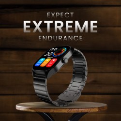 Buy HiFuture APEX SmartWatch - Black in Cyprus, Nicosia, Limassol, Larnaka, Pafos