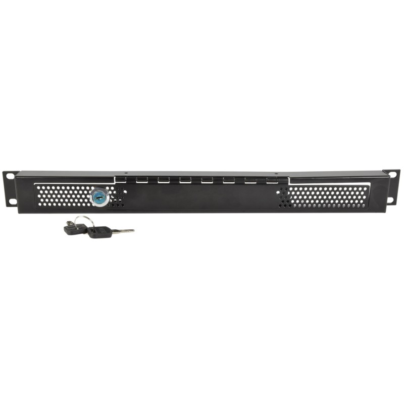 Buy Adastra Rack Security Mesh Panel - 853.065UK - 1U in Cyprus, Nicosia, Limassol, Larnaka, Pafos