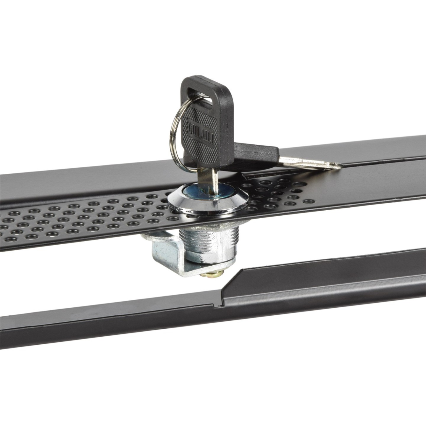 Adastra Rack Security Mesh Panel - 853.065UK - 1U — Buy in Cyprus with Fast Delivery