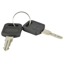 Buy Adastra Rack Security Mesh Panel - 853.065UK - 1U in Cyprus, Nicosia, Limassol, Larnaka, Pafos