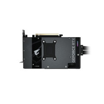 Gigabyte AORUS XTREME WATERFORCE GeForce RTX 5080 - 16GB GDDR7, 2805MHz, Black, AIO Liquid — Buy in Cyprus with Fast Delivery