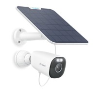Reolink BP Outdoor Battery Camera - ARGUS Eco Pro - 5MP — Buy in Cyprus with Fast Delivery