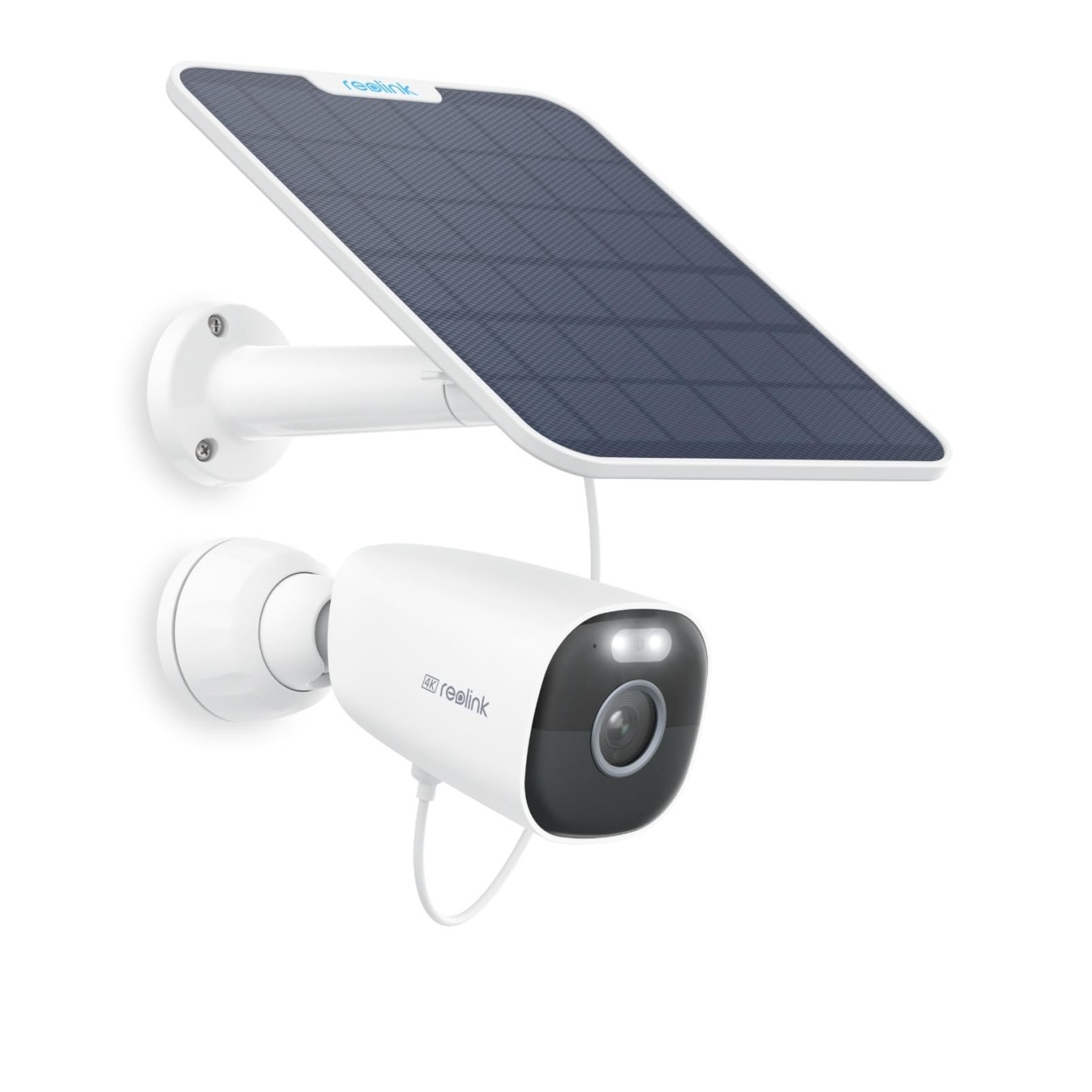 Reolink BP Outdoor Battery Camera - ARGUS Eco Pro - 5MP — Buy in Cyprus with Fast Delivery