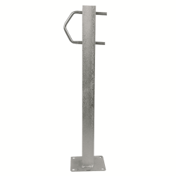 Buy FTE Wedge Wall Bracket Flat Plate - GTP2 - 40cm in Cyprus, Nicosia, Limassol, Larnaka, Pafos