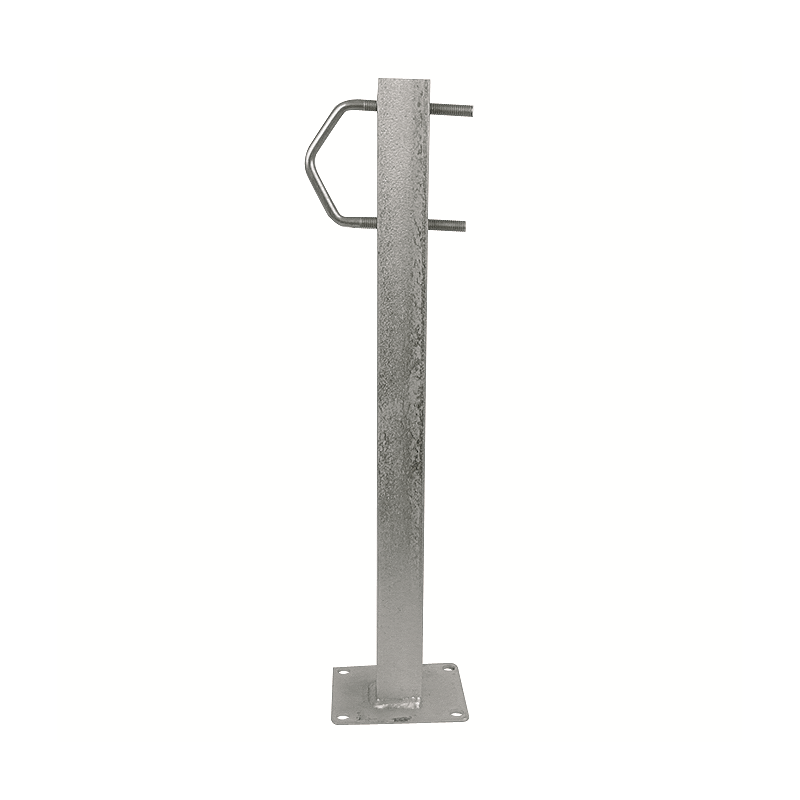 Buy FTE Wedge Wall Bracket Flat Plate - GTP2 - 40cm in Cyprus, Nicosia, Limassol, Larnaka, Pafos