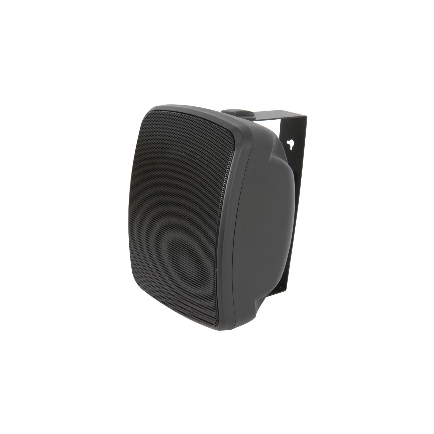 Adastra FC5V 5.25'' 100V IP44 Speaker 40W Black - 952.960UK - Adastra FC5V 5.25'' 100V IP44 Speaker 40W Black