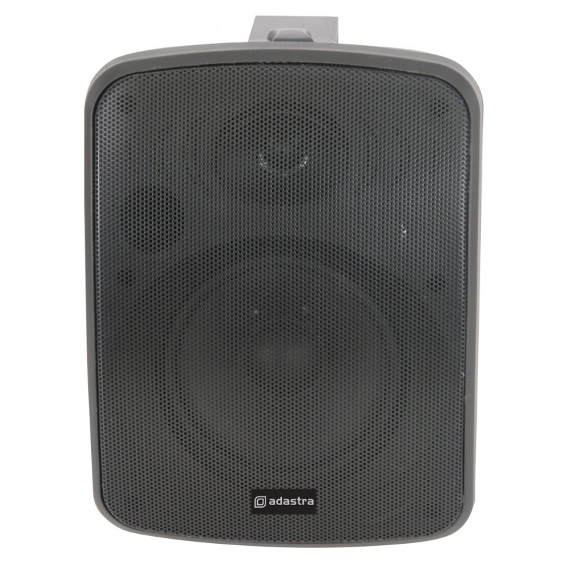 Buy Adastra FC5V 5.25'' 100V IP44 Speaker 40W Black - 952.960UK - Adastra FC5V 5... in Cyprus, Nicosia, Limassol, Larnaka, Pafos