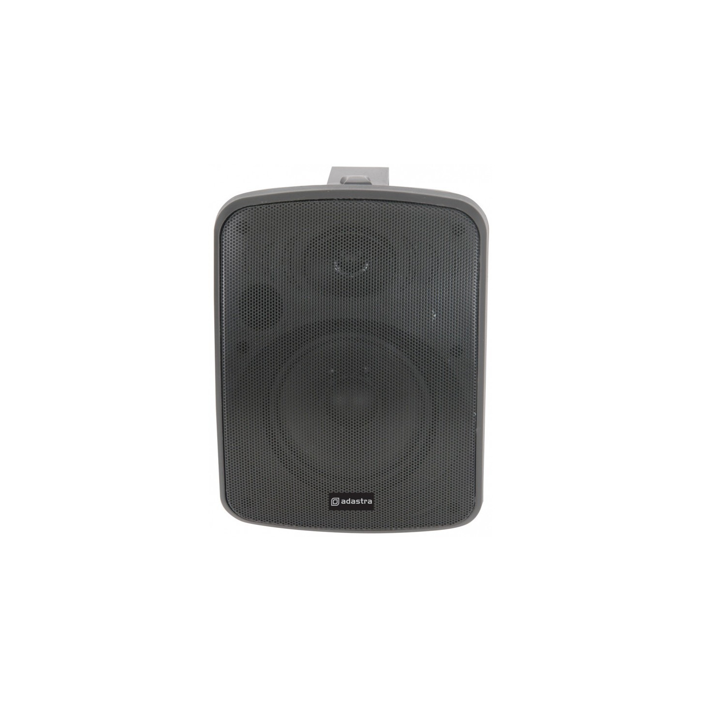 Adastra FC5V 5.25'' 100V IP44 Speaker 40W Black - 952.960UK - Adastra FC5V 5.25'' 100V IP44 Speaker 40W Black