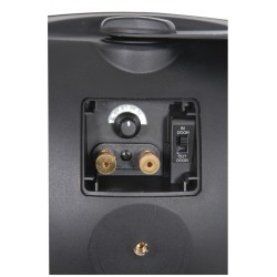 Buy Adastra FC5V 5.25'' 100V IP44 Speaker 40W Black - 952.960UK - Adastra FC5V 5... in Cyprus, Nicosia, Limassol, Larnaka, Pafos