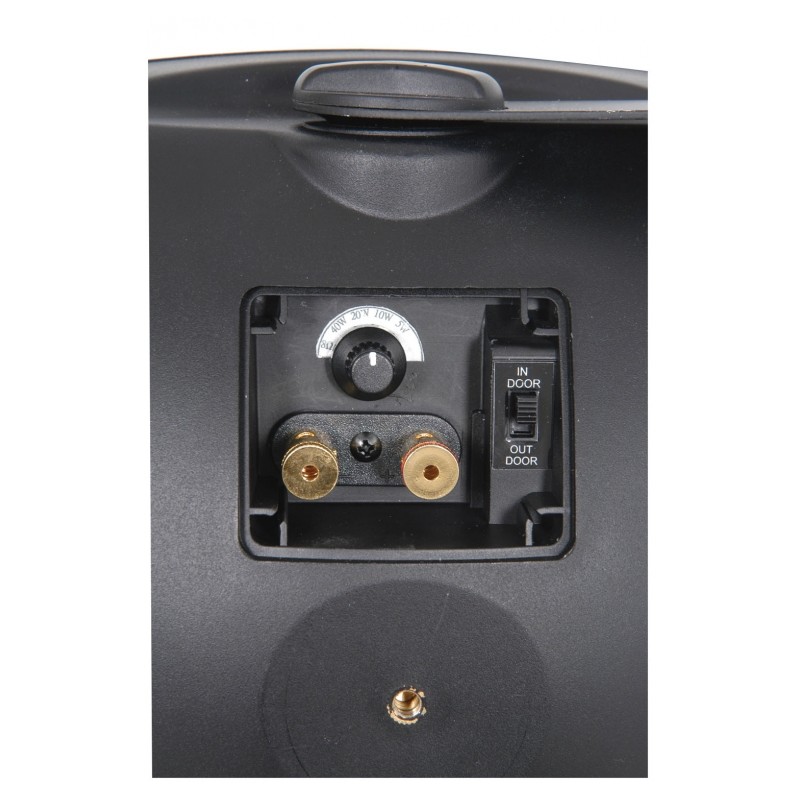 Buy Adastra FC5V 5.25'' 100V IP44 Speaker 40W Black - 952.960UK - Adastra FC5V 5... in Cyprus, Nicosia, Limassol, Larnaka, Pafos