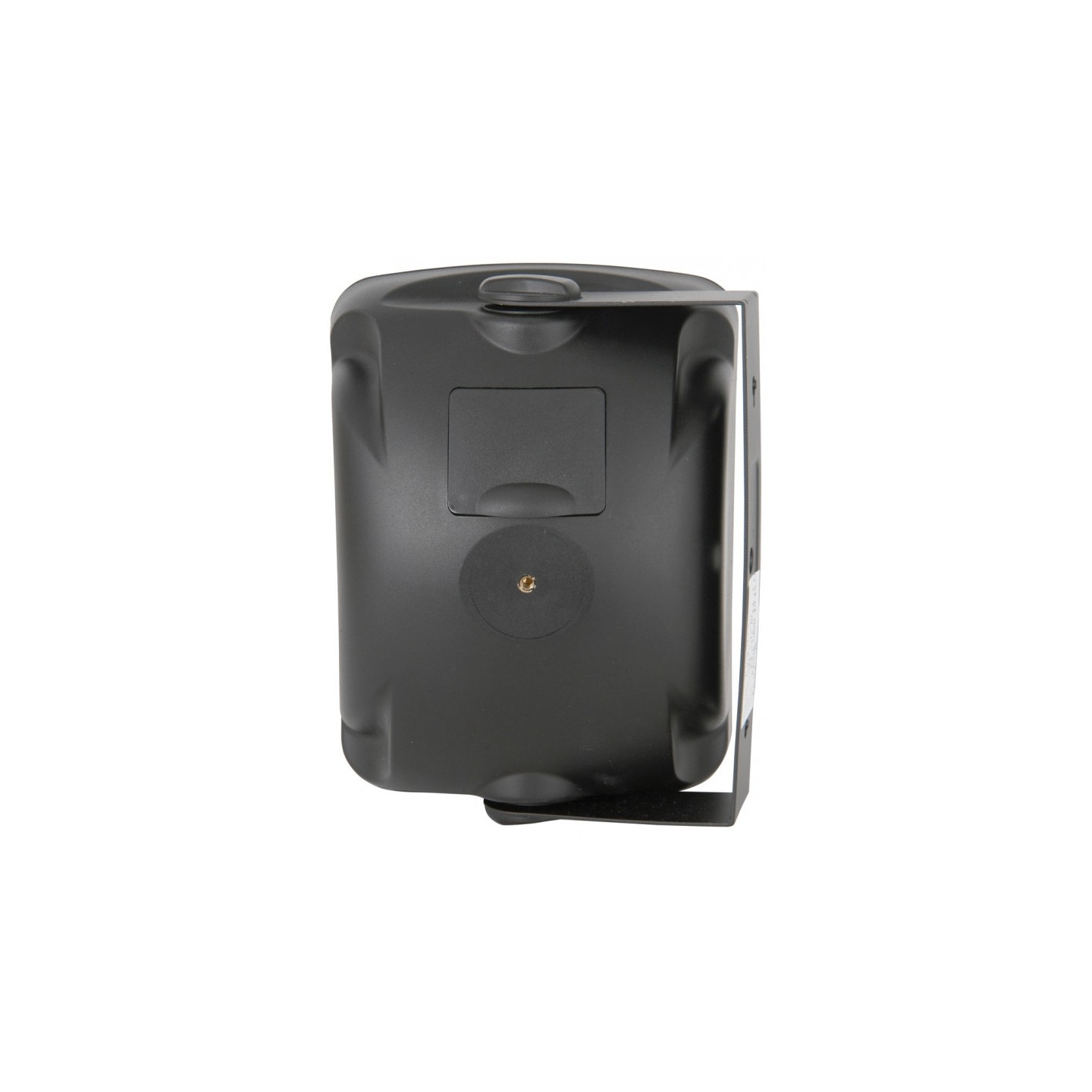Adastra FC5V 5.25'' 100V IP44 Speaker 40W Black - 952.960UK - Adastra FC5V 5.25'' 100V IP44 Speaker 40W Black